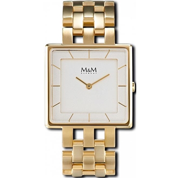 ساعت مچی ام اند ام M&M کد M11883-232